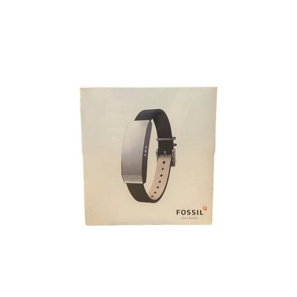 Fossil Q Dreamer Smart Bracelet Activity Tracker FTJ50001 Brand New Sealed